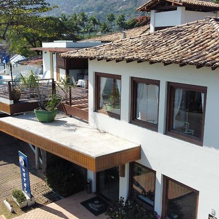 Hotel Fita Azul イリャベラ エクステリア 写真
