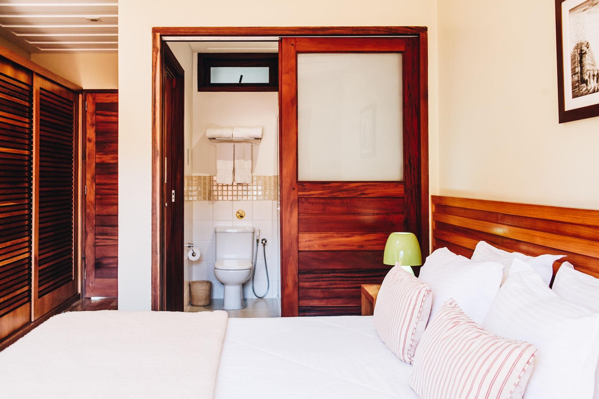 Hotel Fita Azul イリャベラ エクステリア 写真
