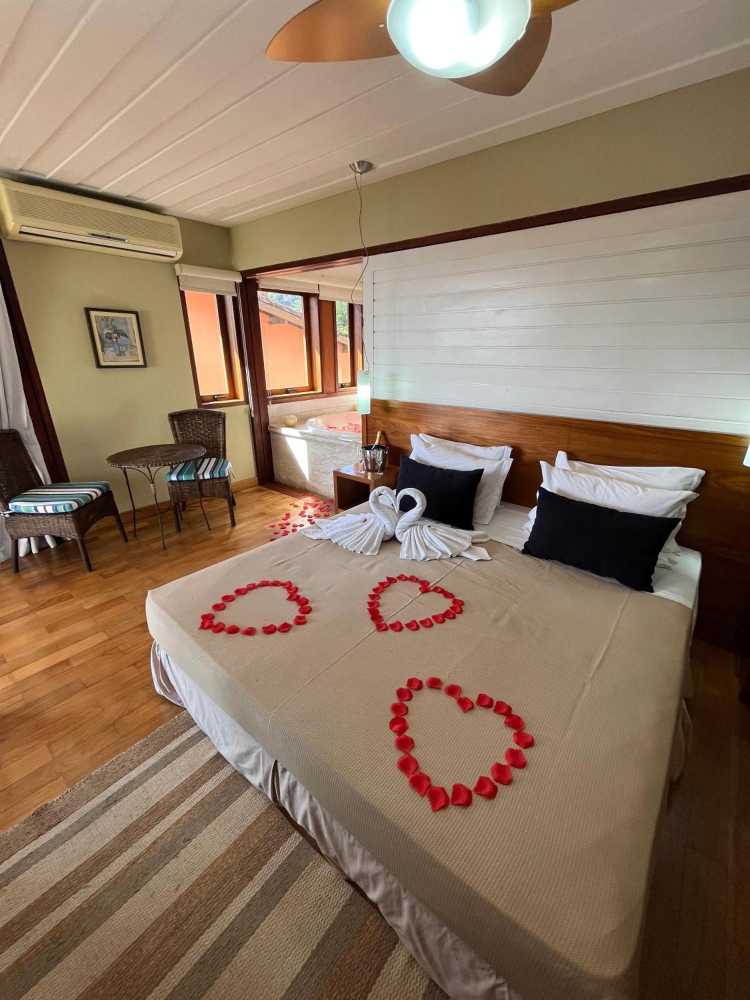 Hotel Fita Azul イリャベラ エクステリア 写真
