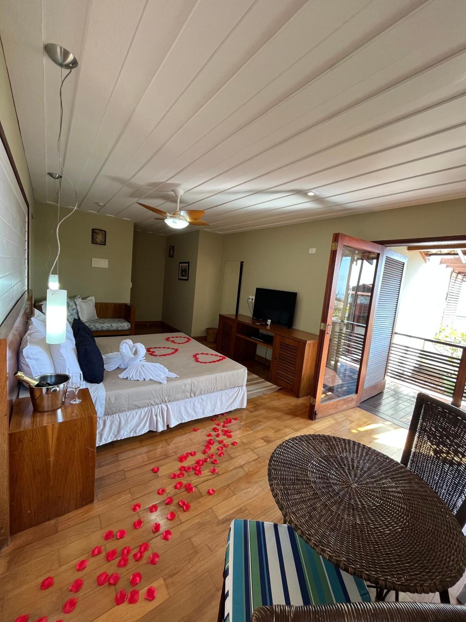 Hotel Fita Azul イリャベラ エクステリア 写真