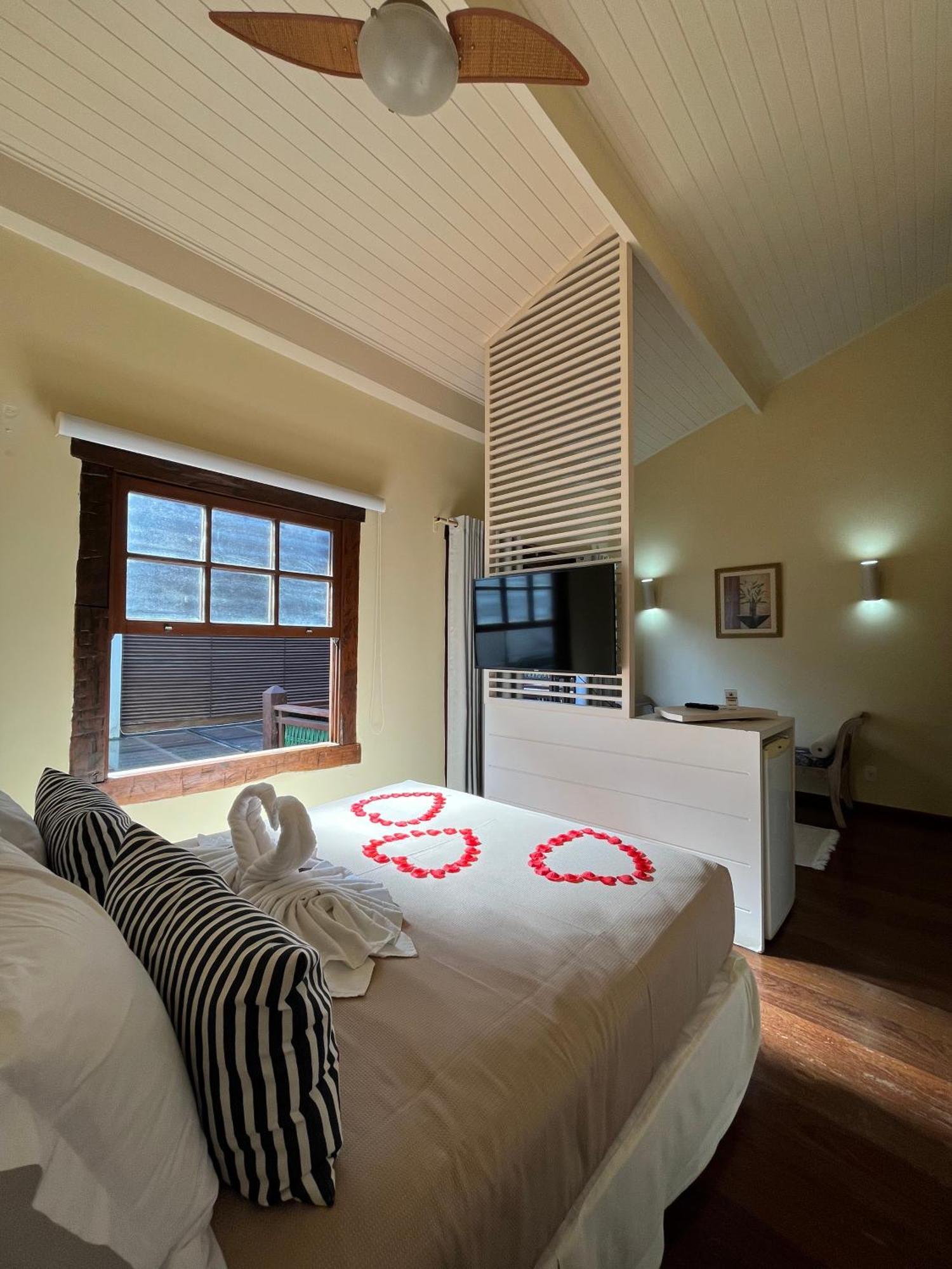 Hotel Fita Azul イリャベラ エクステリア 写真