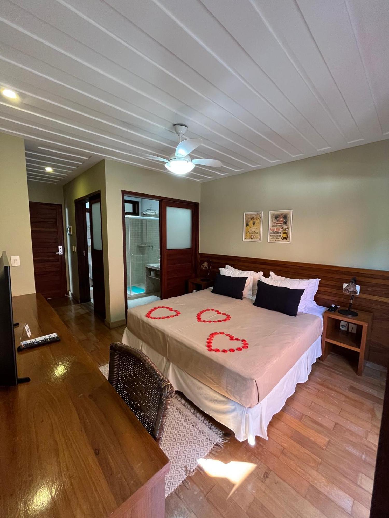 Hotel Fita Azul イリャベラ エクステリア 写真