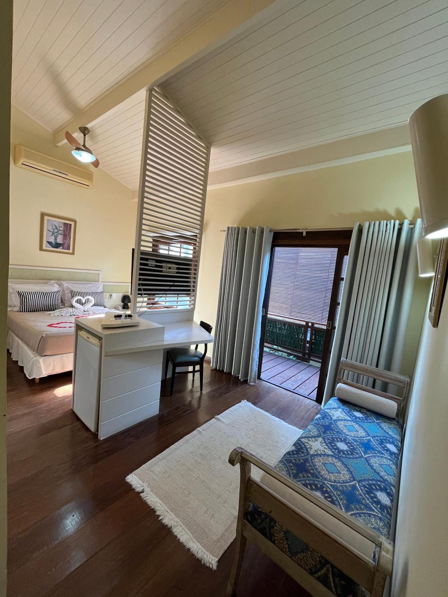 Hotel Fita Azul イリャベラ エクステリア 写真