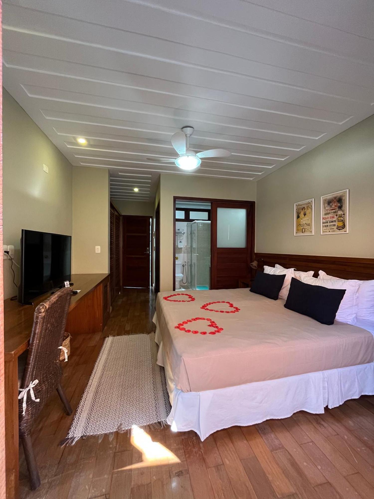 Hotel Fita Azul イリャベラ エクステリア 写真