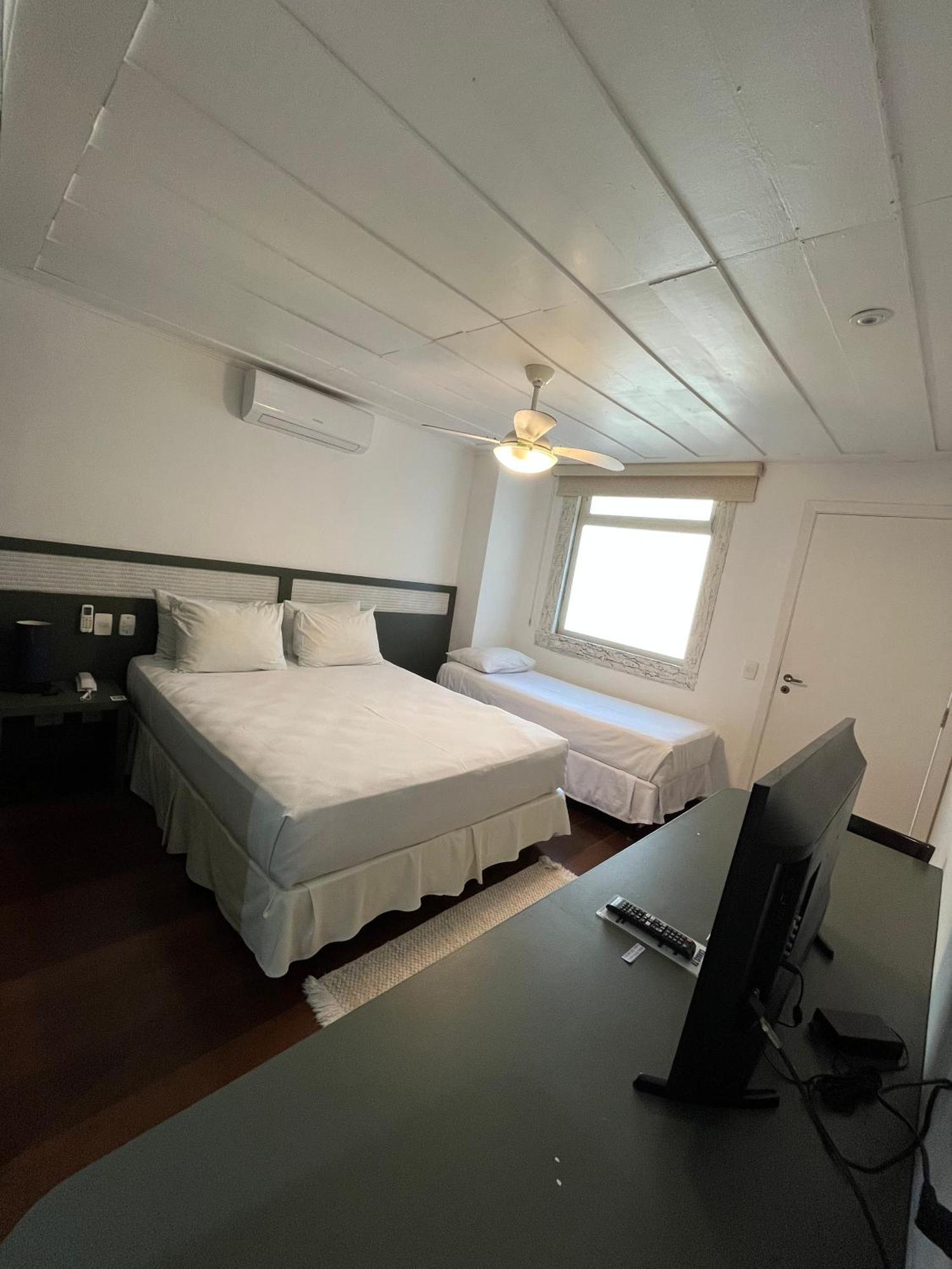 Hotel Fita Azul イリャベラ エクステリア 写真