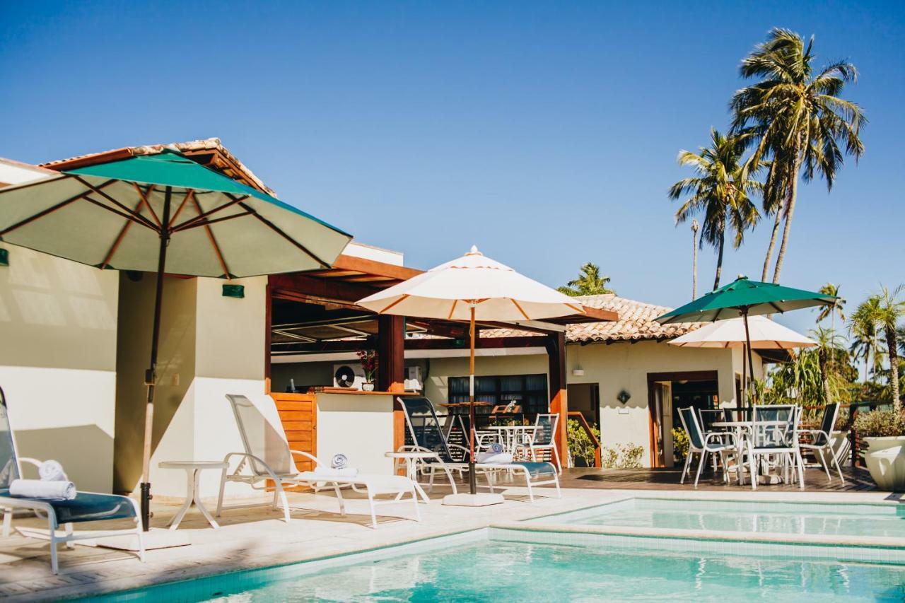 Hotel Fita Azul イリャベラ エクステリア 写真